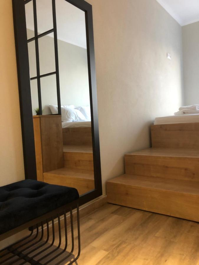 Stamatina'S Luxury Apartments Alexandroupoli Exterior photo